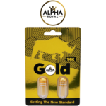 Alpha Gold 14K -The New Standard in Performance Supplements