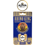Rhino King 20000 - Premier Performance Supplement