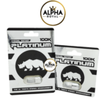 Platinum 100K - Special Edition Energy Enhancement Capsule