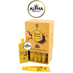 Royal Honey - Ultimate Power Source, 12 Pouches x 20g Each
