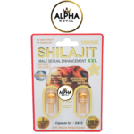 Shilajit XXL 1000K - Fast-Acting Male Enhancement, 24 Packs per Box