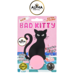 Bad Kitty Extra Strong - Female Enhancement Capsule, Lasts Up to 7 Days, Double Pills