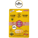 VVIP Premium 100000K, Male Enhancement Capsule for Advanced Performance