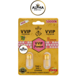 VVIP Premium Male Enhancement Capsules, 50000K