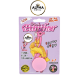 Pink Panther Extra Strong - Female Enhancement Capsule, Lasts Up to 7 Days, Double Pills