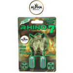 Rhino 7 Platinum 3000 - Ultimate Male Enhancement Pills