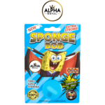 SpongeBob Extra Strong - Male Enhancement Capsule, Effective Up to 7 Days, Double Pills