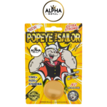 Popeye the Sailor Extra Strong - Male Enhancement Capsule, Lasts Up to 7 Days, Double Pills