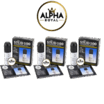 stud royal honey enhancement