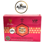 Vip royal honey enhancement