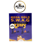 Mega Gold S.W.A.G Honey – Premium Sexual Enhancement for Men