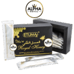 Etumax Royal Honey for Him – Premium Vitality Blend (12 Sachets)