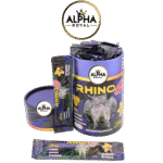 Rhino 69 Honey – Larger, Harder, Stronger Performance Blend (30 Sachets)