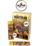 Magnum Gold Honey – Extreme Strength Formula (12 Sachets)