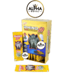 Rhino 69 Honey – Super Long Lasting Stamina & Energy (12 Sachets)